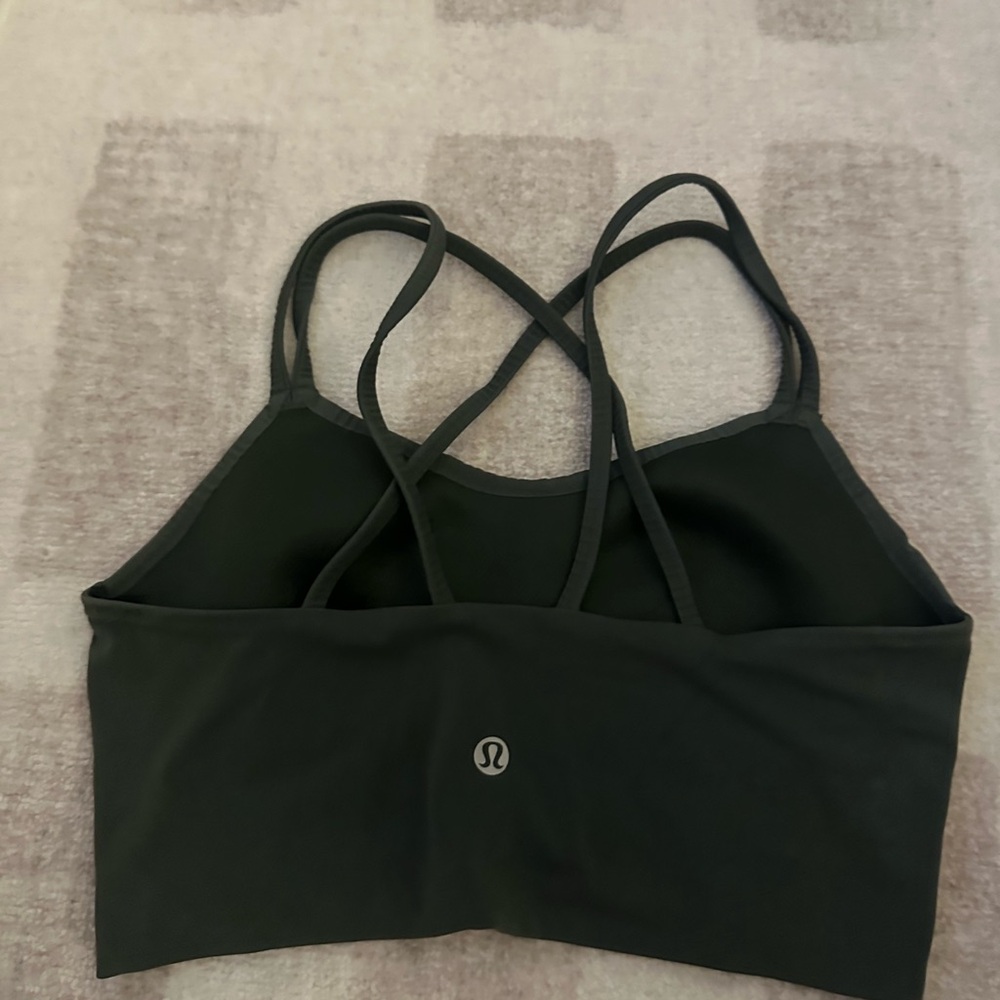 LULULEMON like a cloud bra - Picture 2 of 2